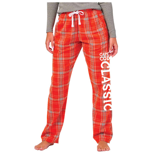 2024 Cape Cod Classic - Youth Flannel Pants