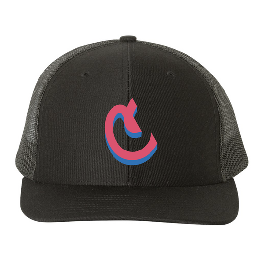 Cape Cod Chaos Baseball - Trucker Hat