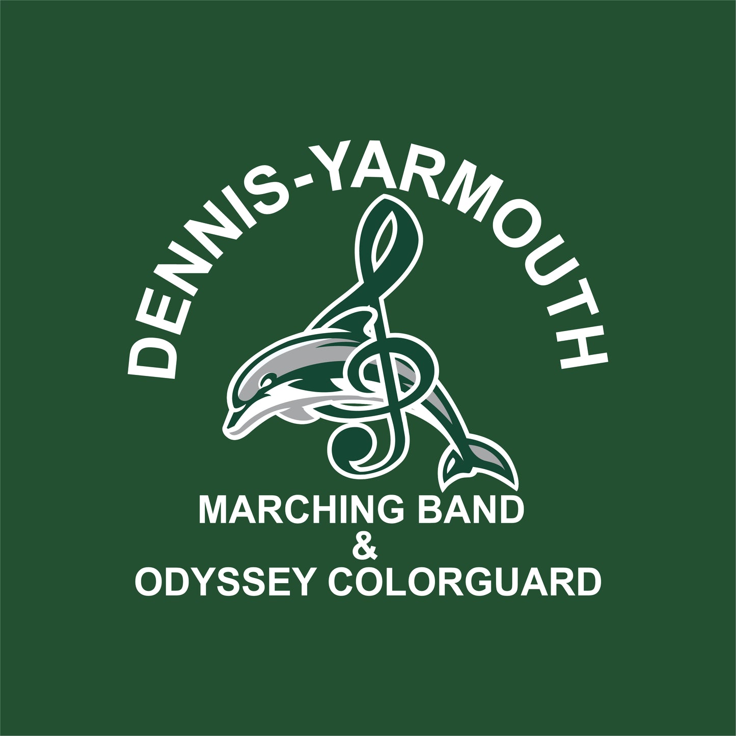 D-Y Band - Championship Soft Shell Jacket