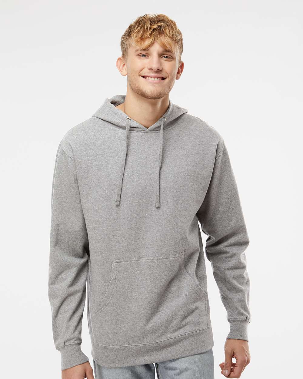 CH Mobile- Hooded Sweatshirt