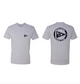Bass River Yacht Club -  Unisex Cotton T-Shirt