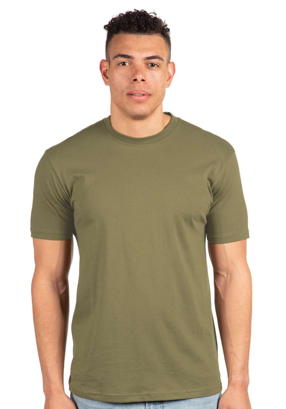 CH Mobile- Short Sleeve