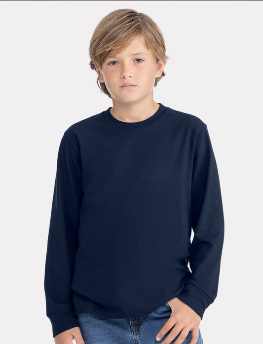 CH Mobile- Youth Long Sleeve