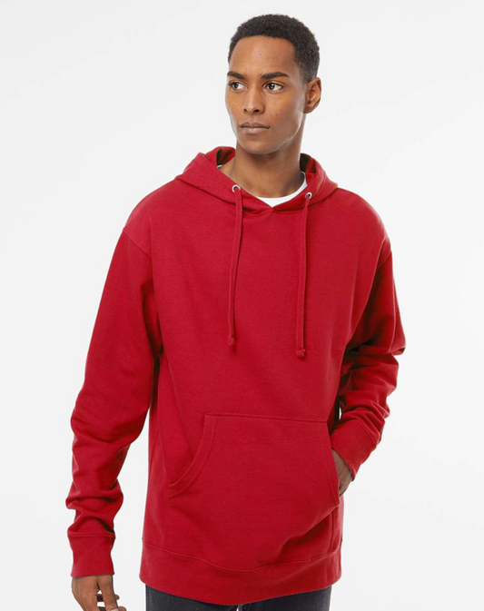 CH Mobile- Hooded Sweatshirt