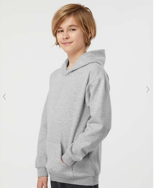 CH Mobile- Youth Hooded Sweatshirt