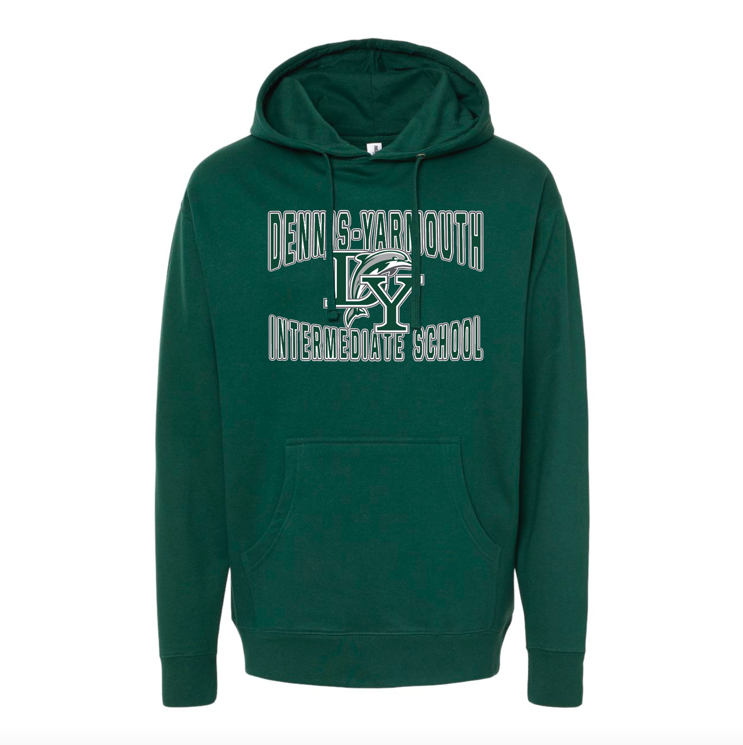 DYIMS - Intermediate School Hoodie