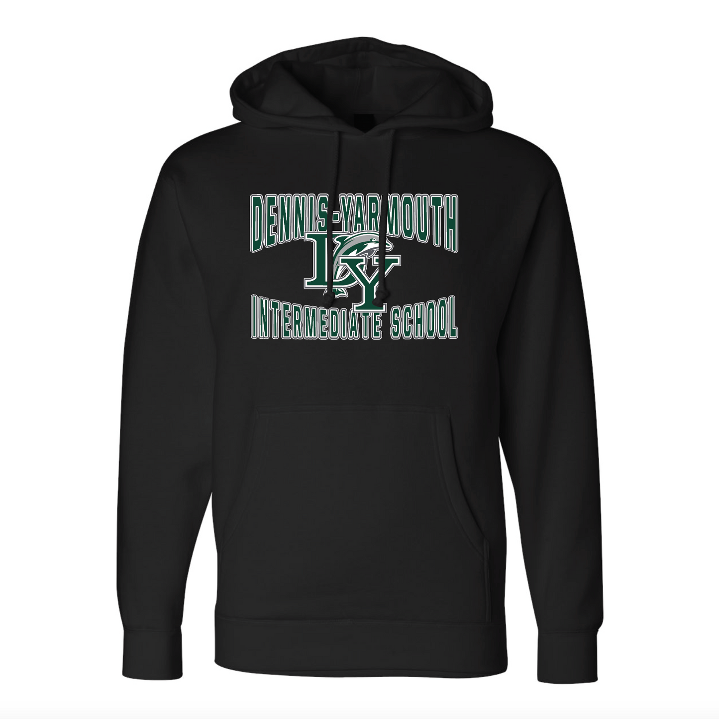 DYIMS - Intermediate School Hoodie