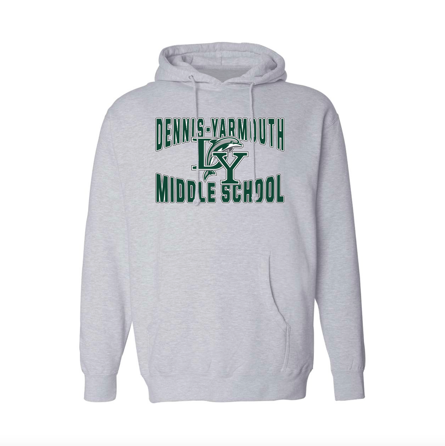 DYIMS -Middle School Hoodie