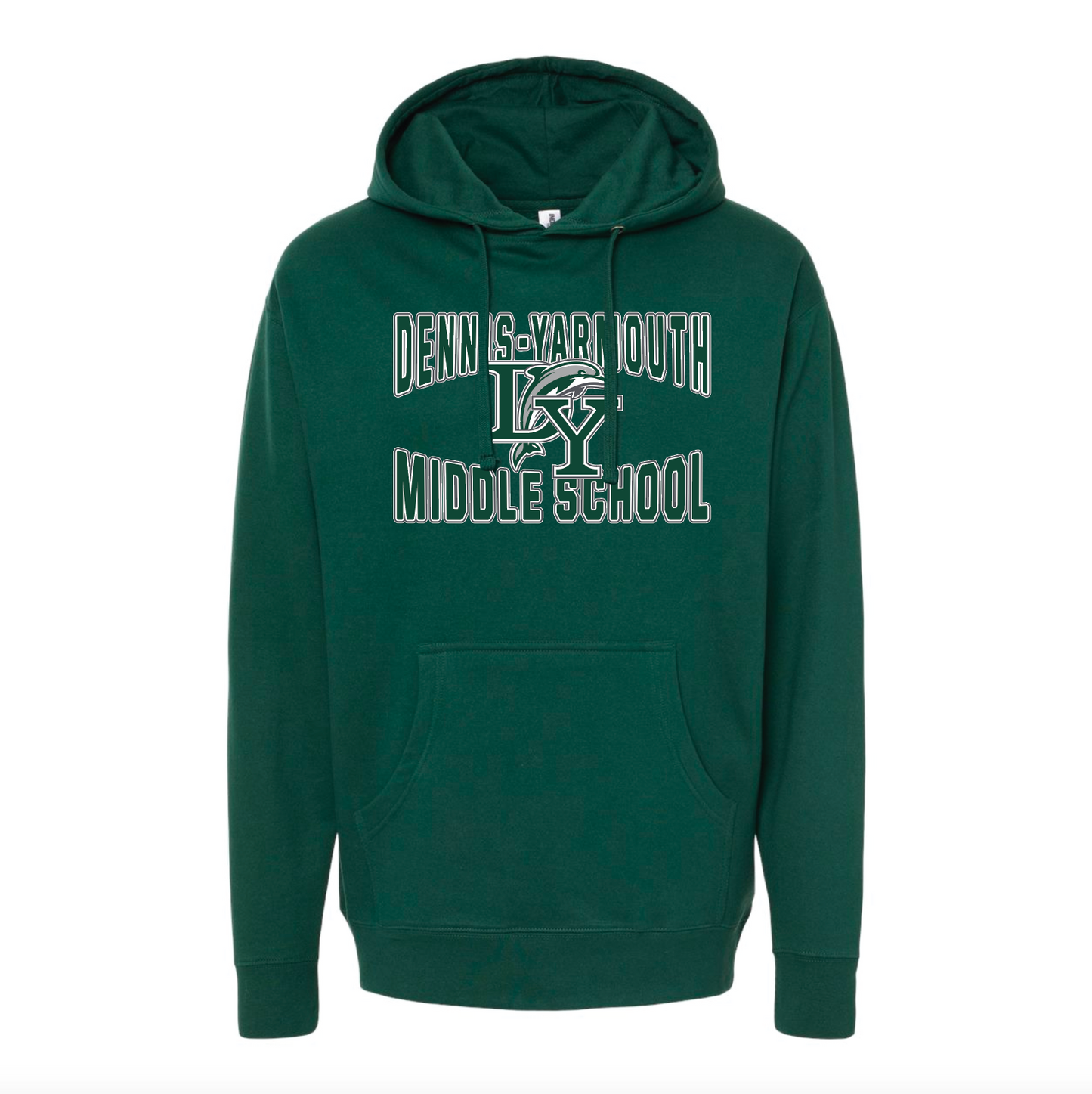 DYIMS -Middle School Hoodie