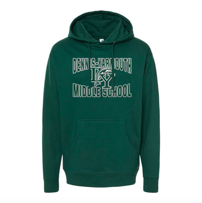 DYIMS -Middle School Hoodie