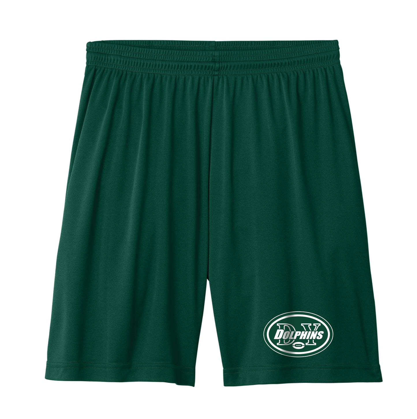 DY - Football - 7" Shorts
