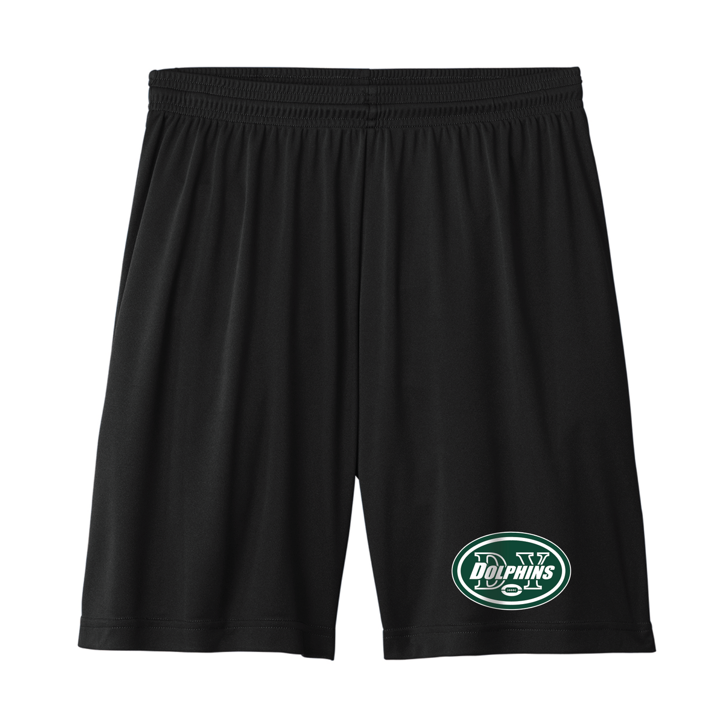 DY - Football - 7" Shorts