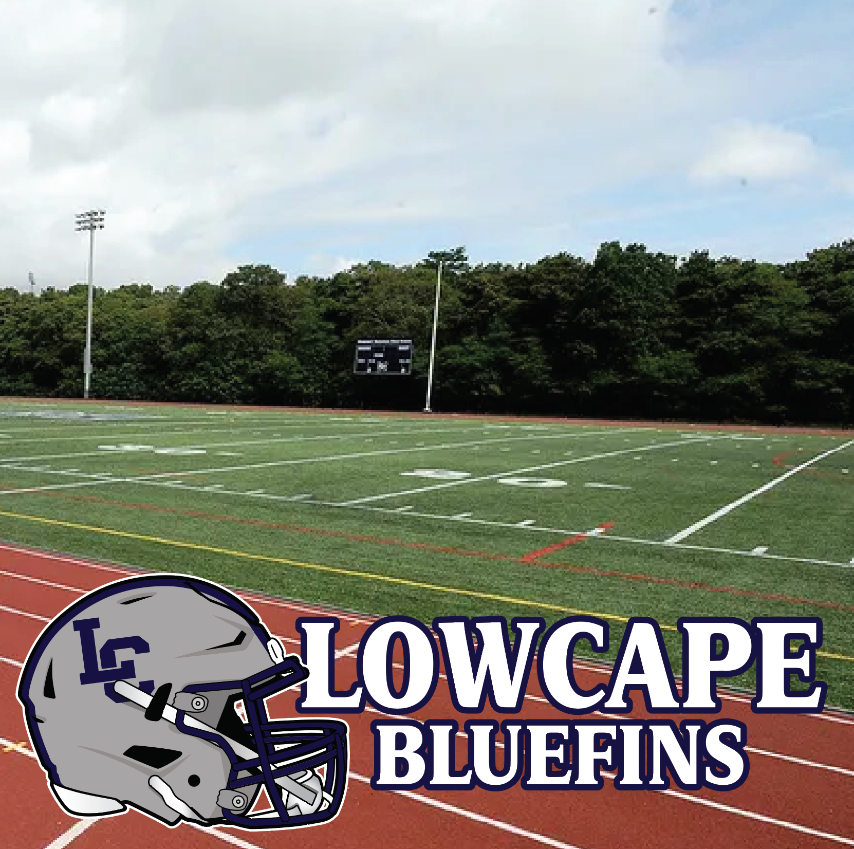 Lower Cape Bluefins