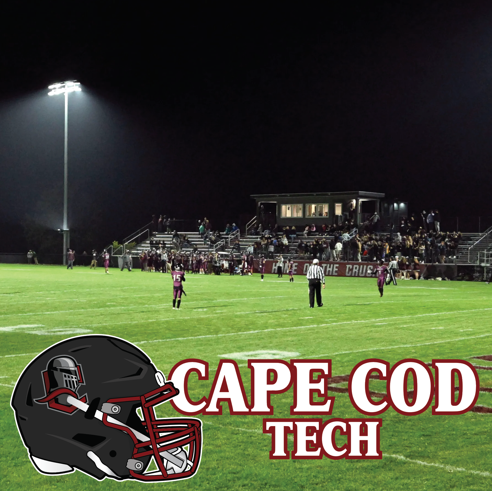 Cape Cod Tech