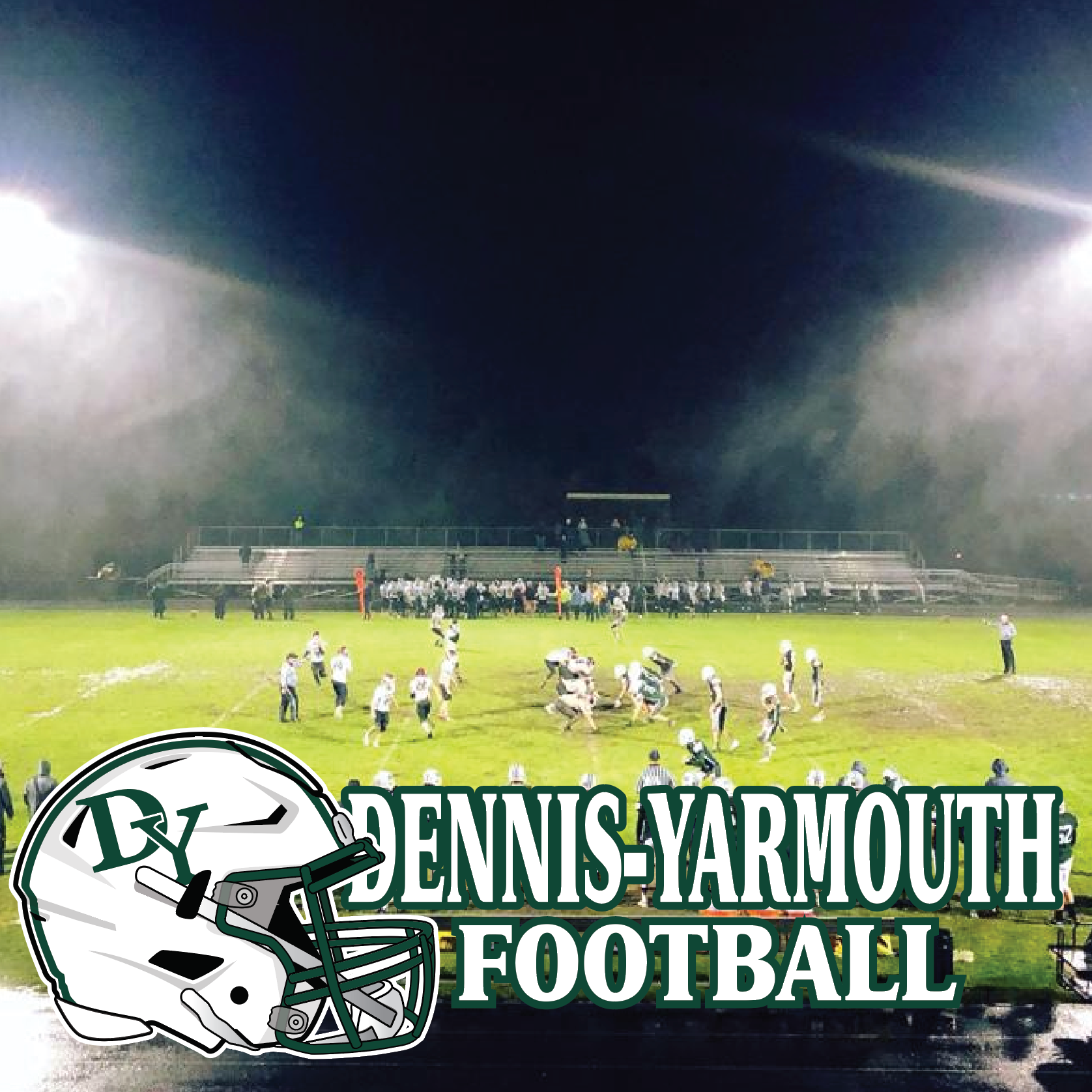 DY High School Football