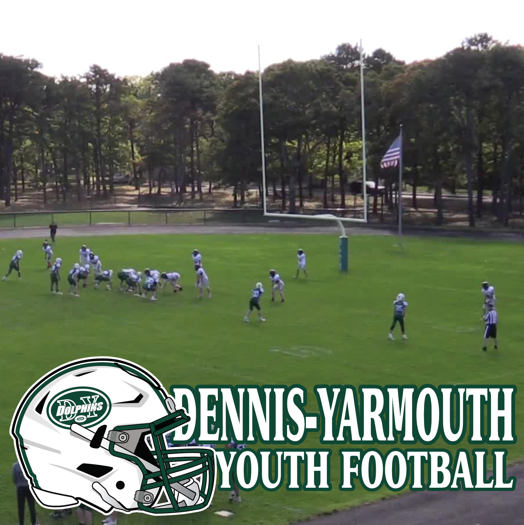 DY Youth Football