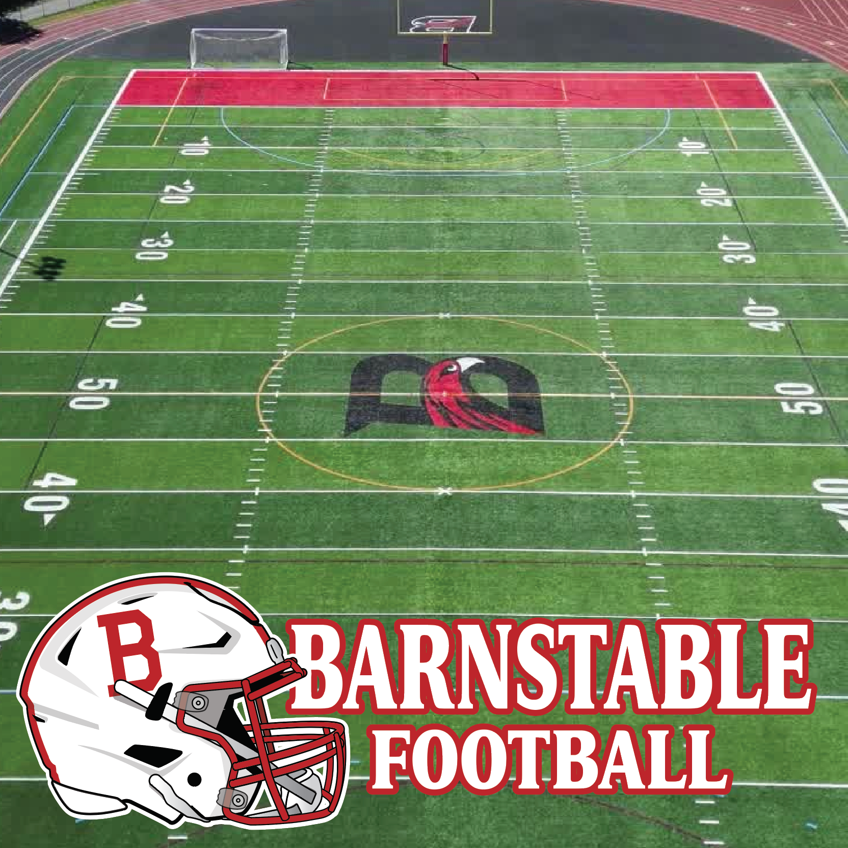 Barnstable Football