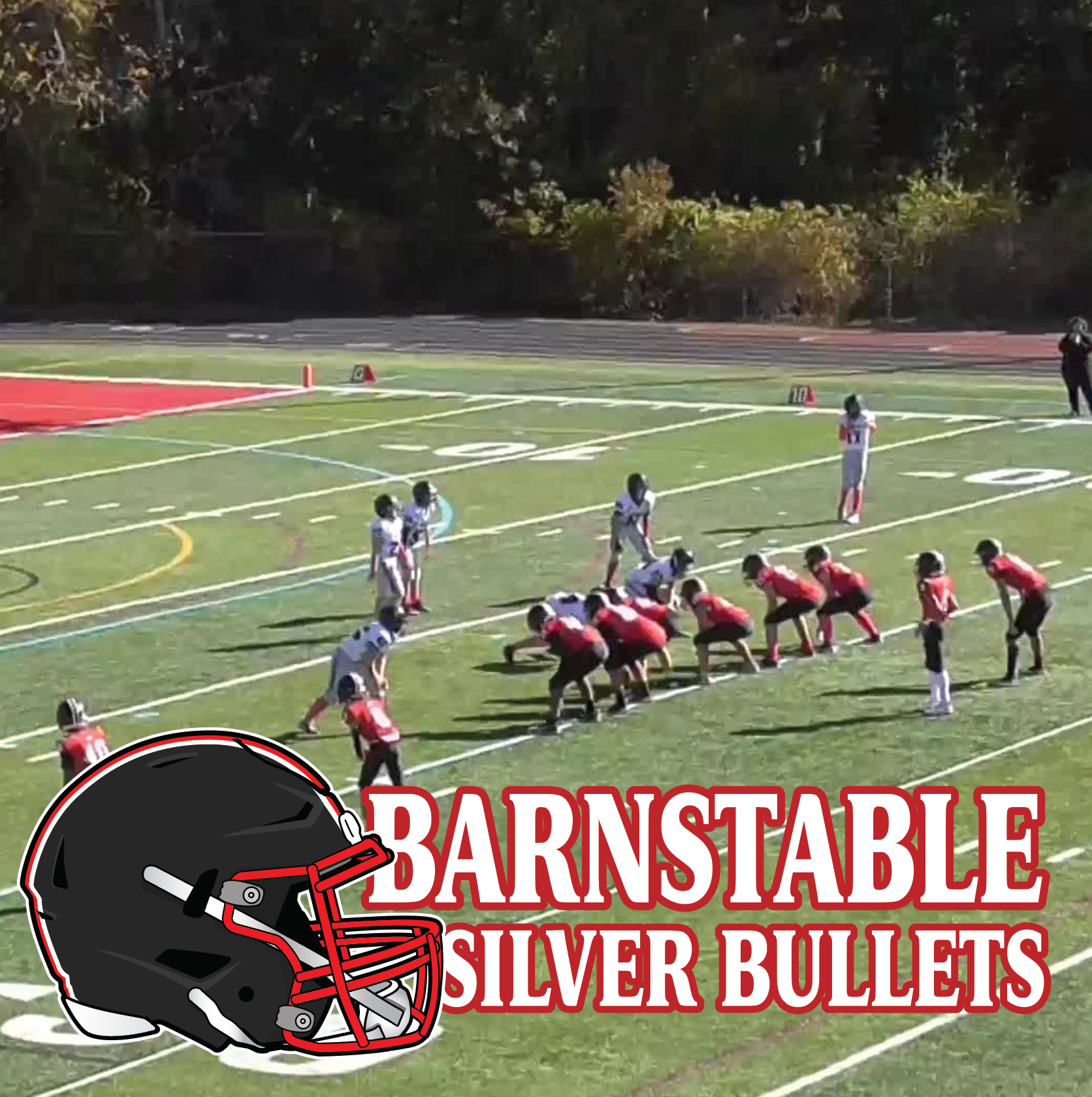 Barnstable Silver Bullets