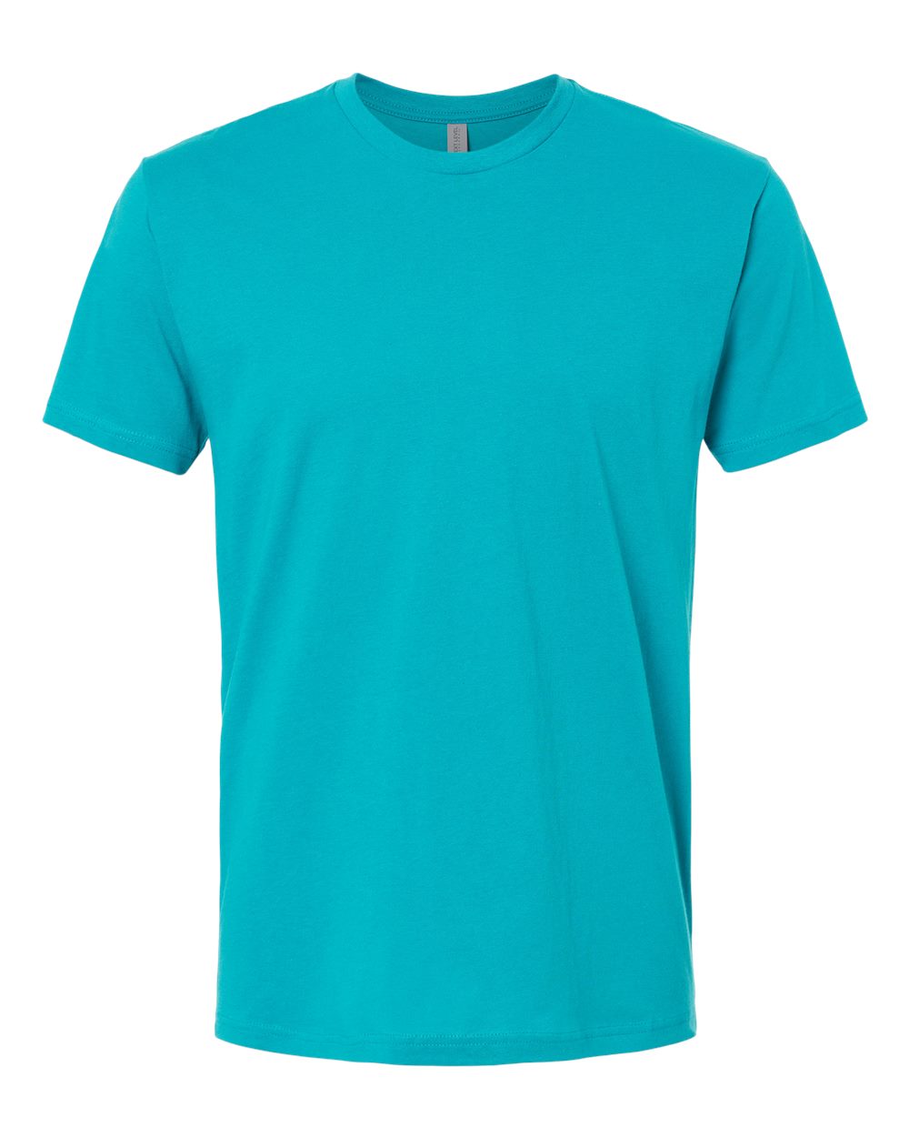 Cotton T-Shirt Test 3