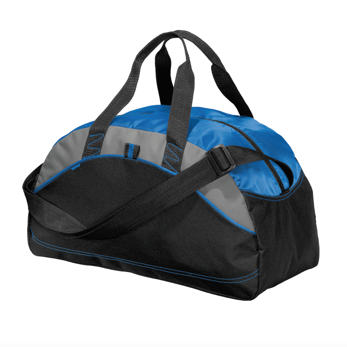 CCG - Medium Contrast Duffel