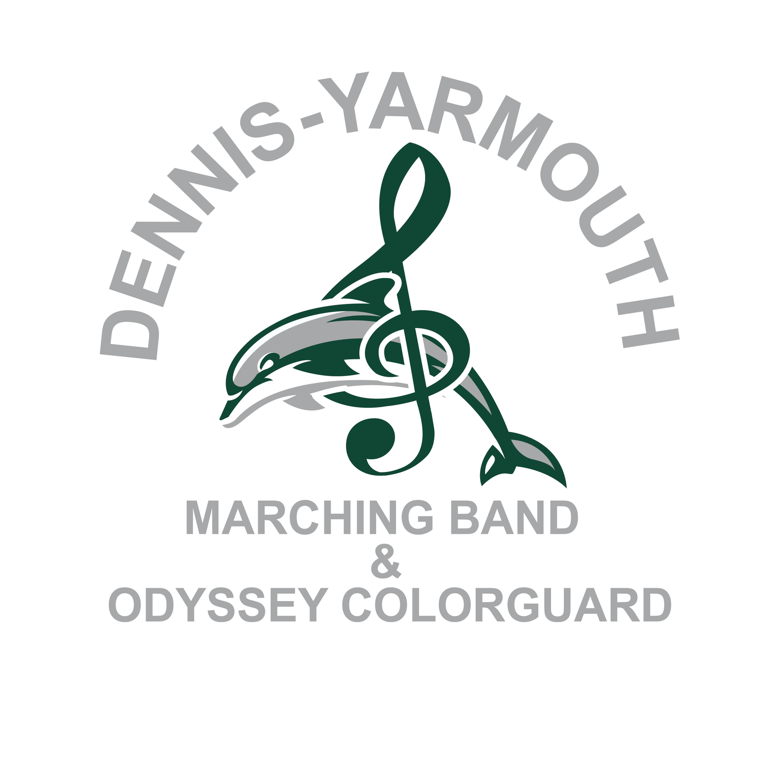 D-Y Marching Band & Color Guard