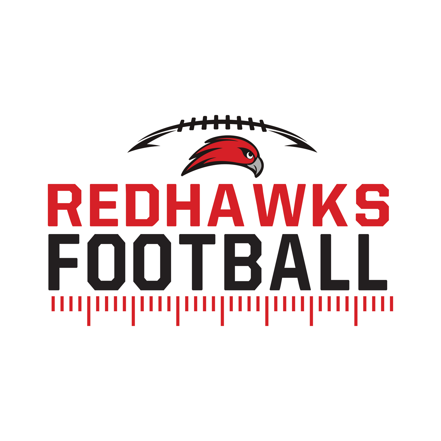 Barnstable Redhawks - FOOTBALL