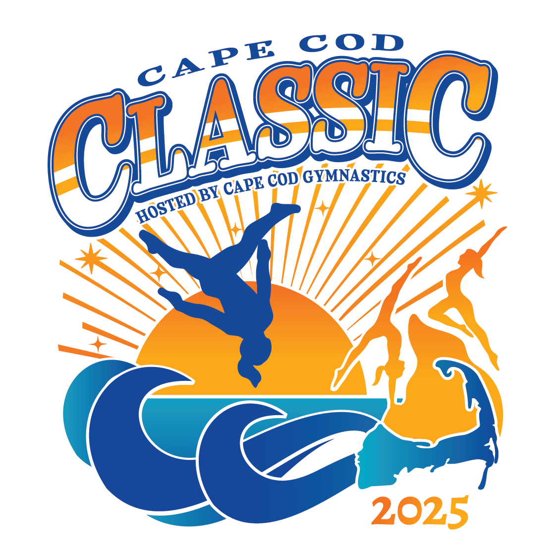 CCG - Cape Cod Classic