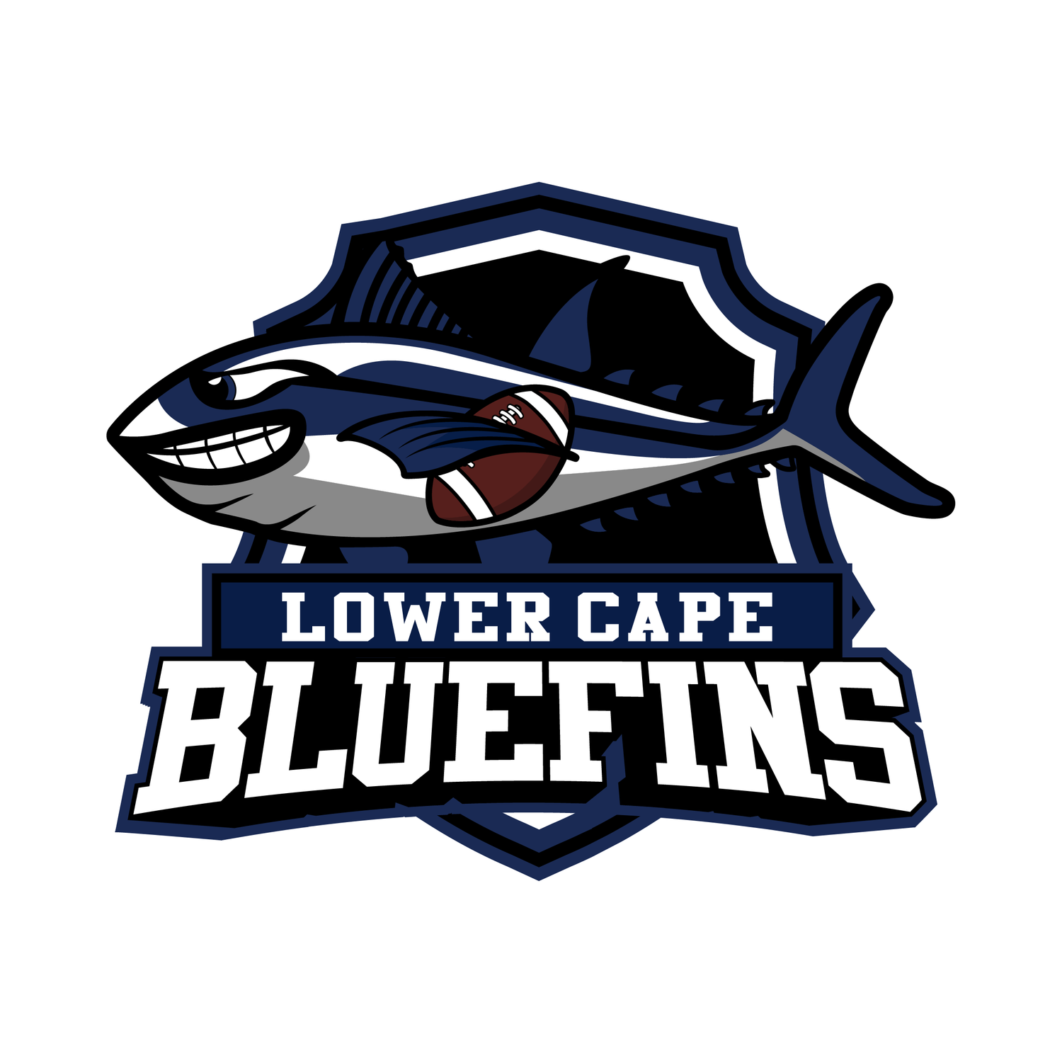 Lower Cape Bluefins