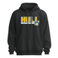 Hull Football Midweight Hooded Sweatshirt