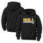 Hull Football Youth Midweight Hooded Sweatshirt