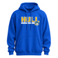 Hull Football Midweight Hooded Sweatshirt