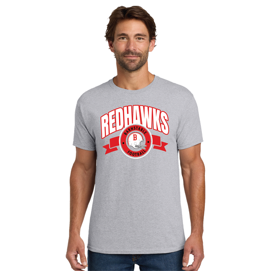 Barnstable Football - Banner - Short Sleeve