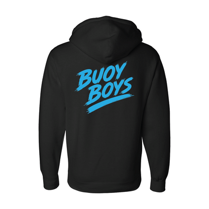 Buoy Boys - Adult Hooded Sweatshirt