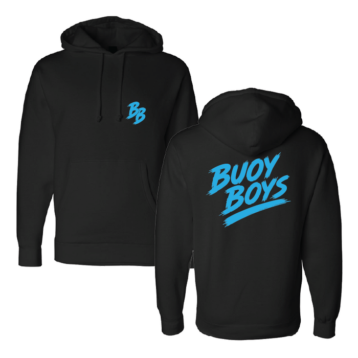Buoy Boys - Adult Hooded Sweatshirt