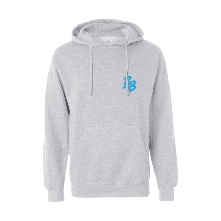 Buoy Boys - Adult Hooded Sweatshirt