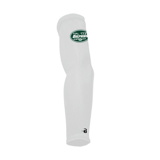 DY Football - Arm Sleeve (Single Arm)