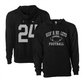 Barnstable Silver Bullets - Hooded Sweatshirt - Pride