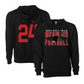 Barnstable Silver Bullets - Hooded Sweatshirt