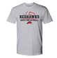 Barnstable Volleyball - Short Sleeve T-Shirt
