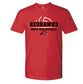 Barnstable Volleyball - Short Sleeve T-Shirt