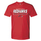 Barnstable Volleyball - Short Sleeve T-Shirt