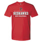 Barnstable Volleyball - Short Sleeve T-Shirt
