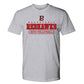 Barnstable Volleyball - Short Sleeve T-Shirt