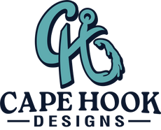 Cape Hook Designs