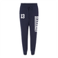 Cape Cod Academy - Lacrosse - Midweight Fleece Pants