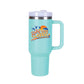 2024 Cape Cod Classic -  Stainless Steel Insulated Water Bottle