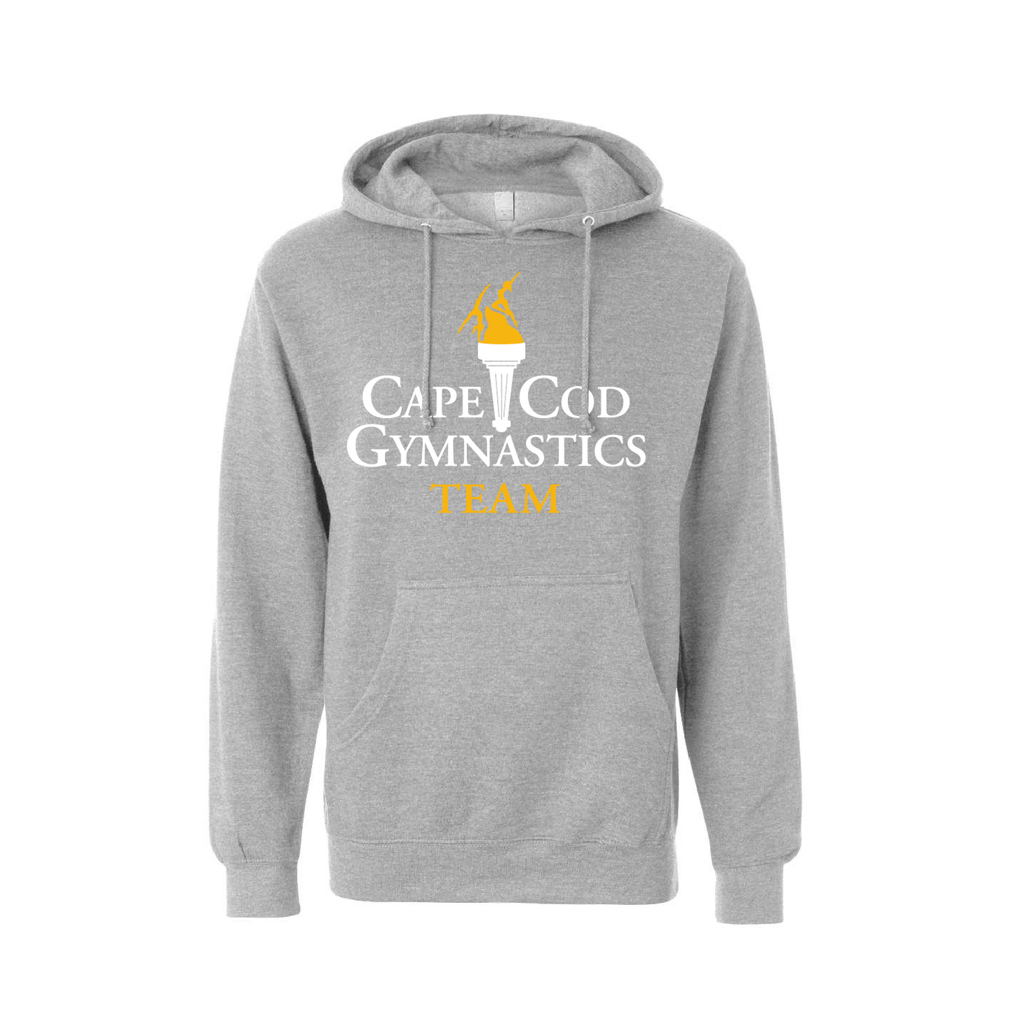 CCG - Team Midweight Hooded Sweatshirt