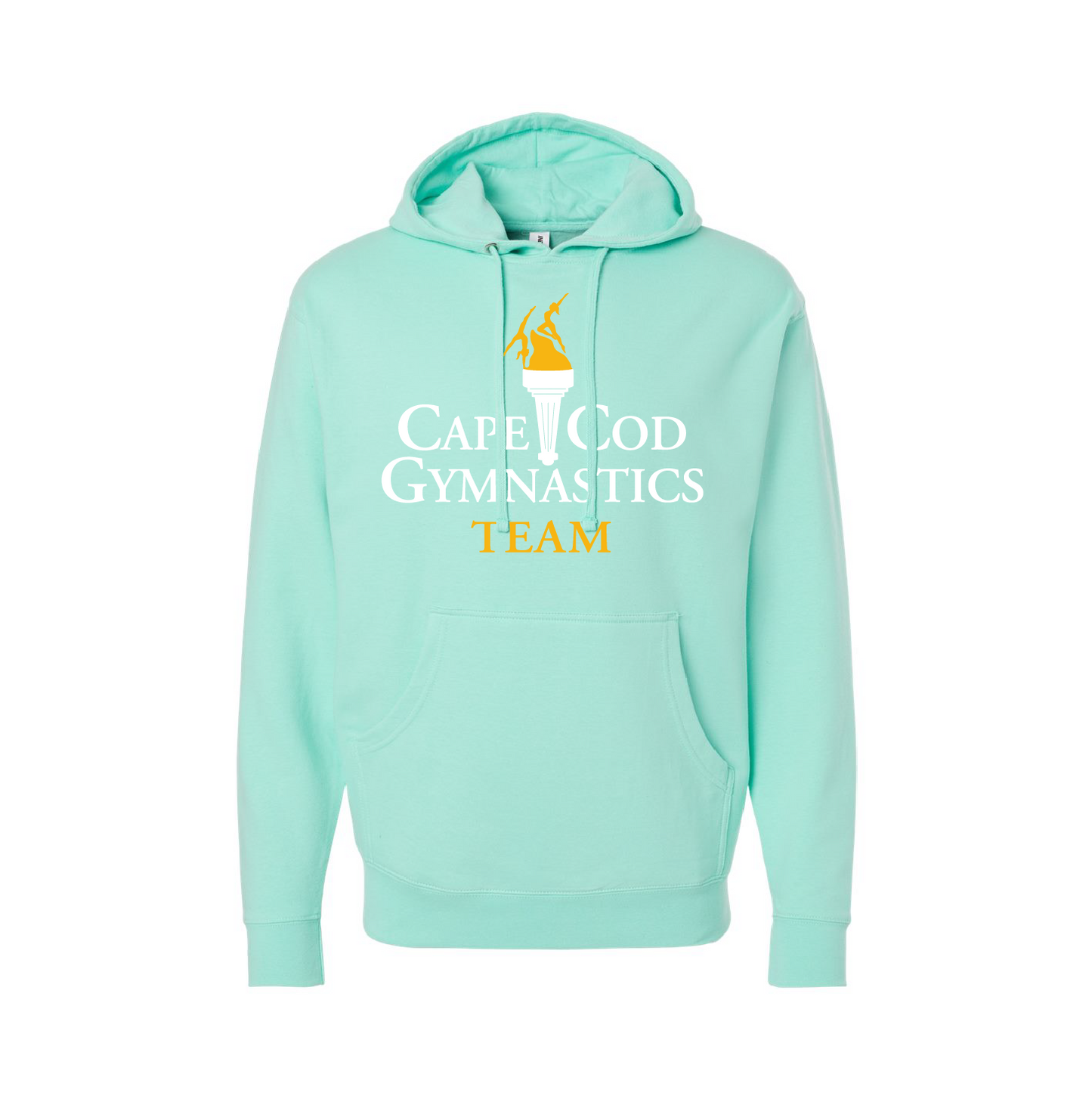 CCG - Team Midweight Hooded Sweatshirt