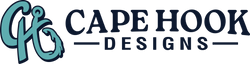 Cape Hook Designs