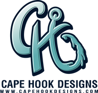Cape Hook Designs